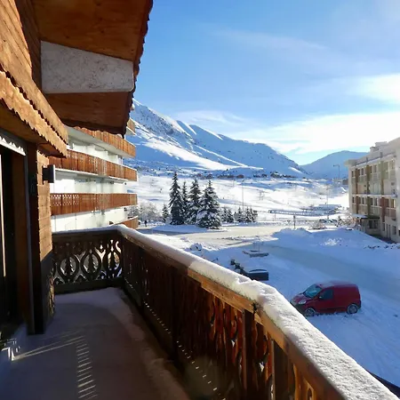 Duplex - Nevada Sports Domek alpejski *